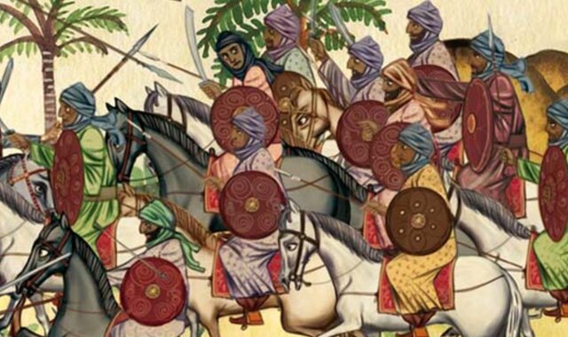 Emirato independiente