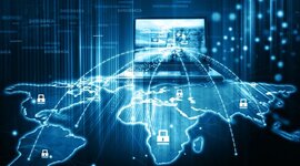 Timeline: EVOLUCIÓN DE LA INFORMÁTICA