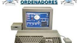 Timeline: historia de los ordenadores