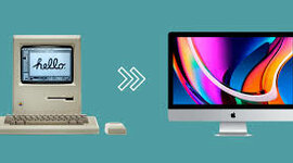 Timeline: EVOLUCION DE LOS AVANCES DE LOS ORDENADORES