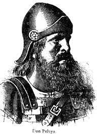 Don Pelayo