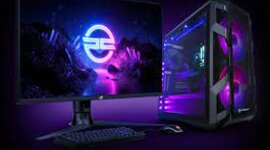 Timeline: Historia de los ordenadores