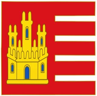 Fundación del Reino de Castilla