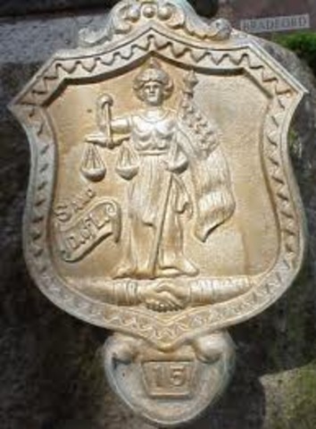 Sons and Daughters of Liberty