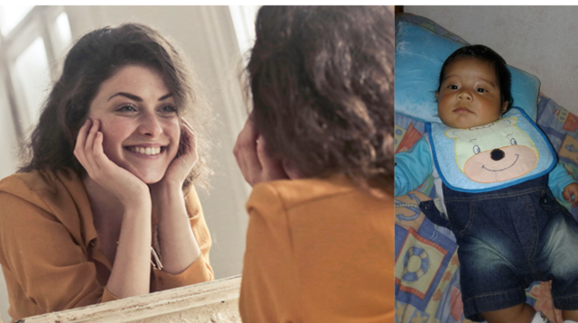 Nacimiento De Mi Hijo