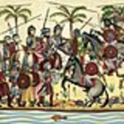 Timeline: La Edad Media: Tres culturas y un mapa politico en constante cambio