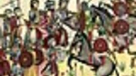 Timeline: La Edad Media: Tres culturas y un mapa politico en constante cambio