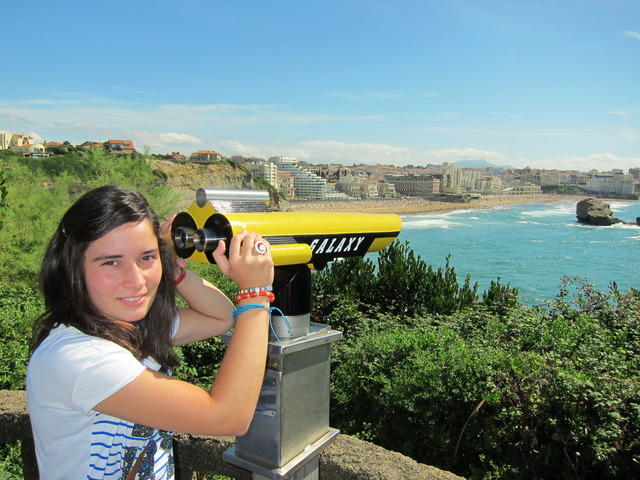 Biarritz (Francia)