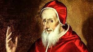 Excommunication of the Queen