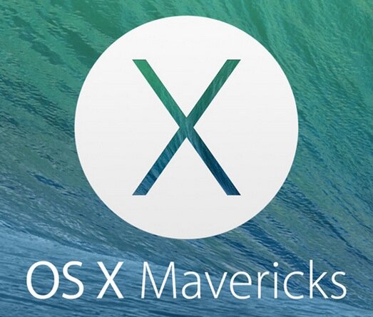 OS X 10.9 (Mavericks)