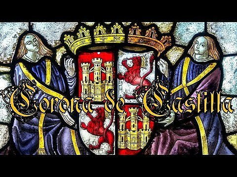 Union definitiva de castilla y leon