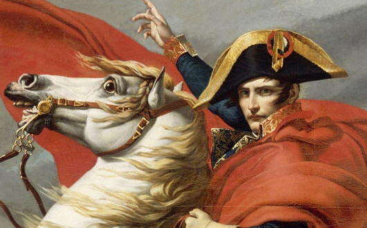 Napoleó: Conquistador