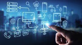 Timeline: Evolution of Technology