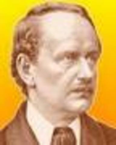 Matthias Jakob Schleiden