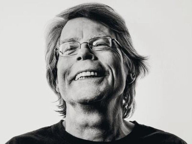 Stephen King