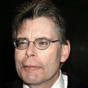 Stephen King