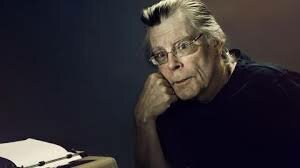 Stephen King