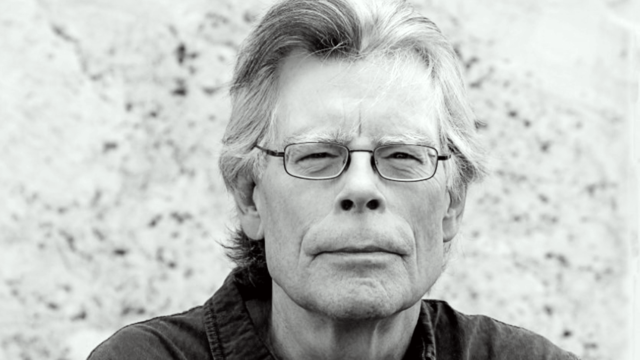 Stephen King