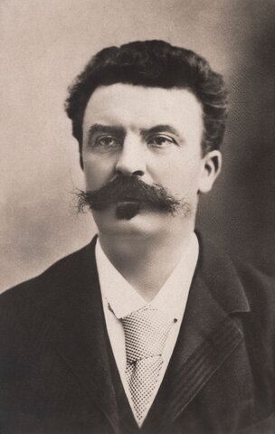 Guy de Maupassant