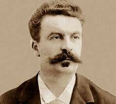 Guy  de Maupassant