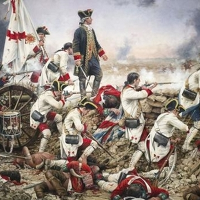 Timeline: REVOLUCIONES LIBERALES