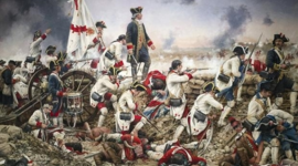 Timeline: REVOLUCIONES LIBERALES