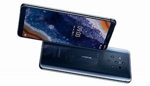 First phone announced