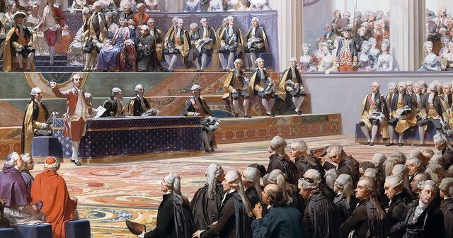 Los Estados Generales