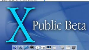 Mac OS Beta público: Kodiak