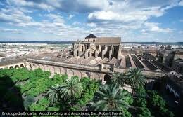 Fin del Emirato independiente y creación del califato de Córdoba.