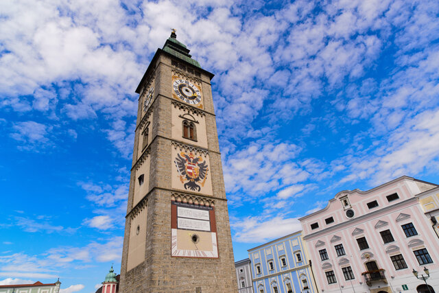 Stadtturm Enns