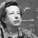 Maria goeppert mayer