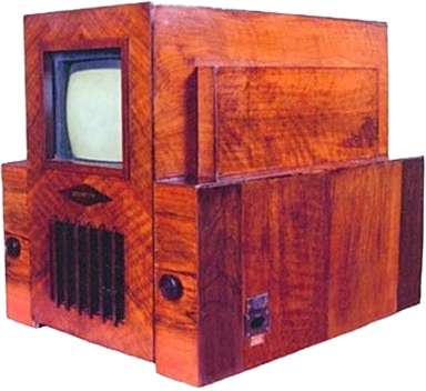 totalmente electronica