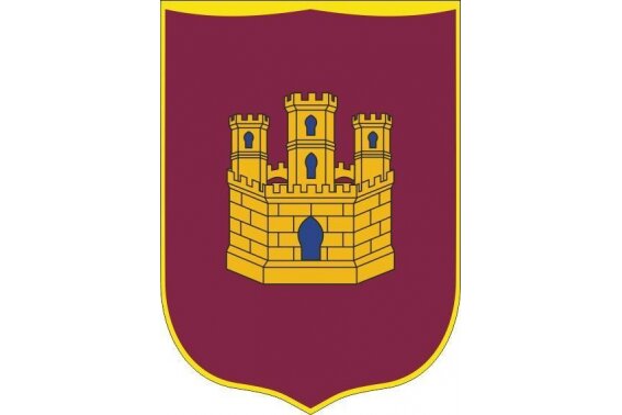 El reino de Castilla