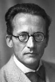 Erwin Rudolf Josef Alexander Schrodinger 1887-1961