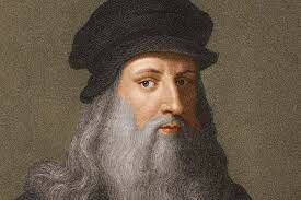 Leonardo da Vinci