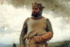 Independencia de Navarra y Aragón.