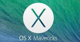 Mac Os X Versão 10.9: Mavericks