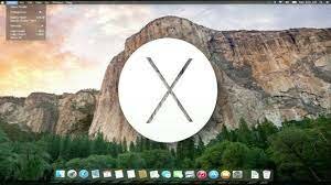 Mac Os X Versão 10.10: Yosemite