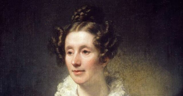 Mary Somerville