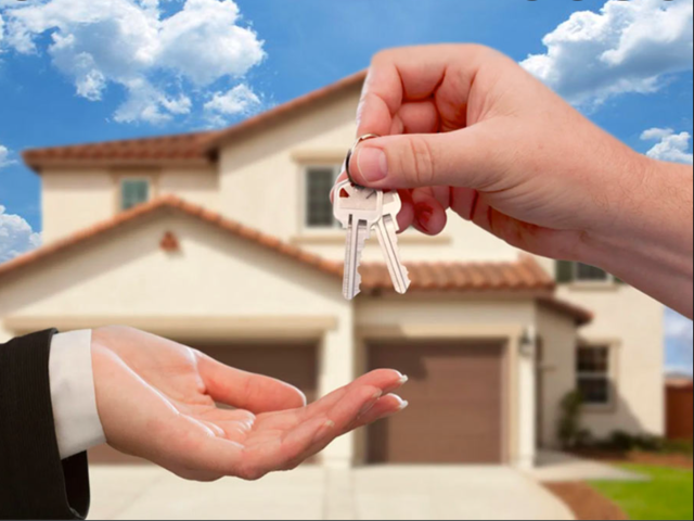 Compra de nuestra primera vivienda