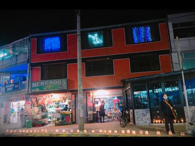 Compra de casa nueva