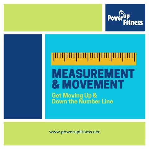 Measurement Movement