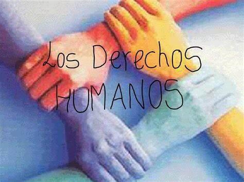 Promoción y Protección de los Derechos Humanos