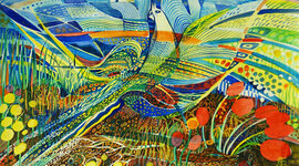 Timeline: Етапи модернізму