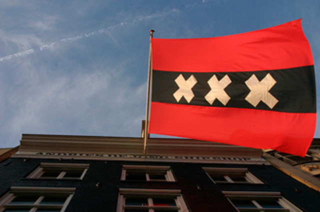 Tratado de Amsterdan