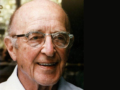 Nascimento de Carl Rogers