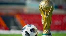 Timeline: Miguel A. Diaz Z. - Una vez cada 4 años desde hace 40...