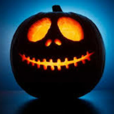 Timeline: Diego-Halloween