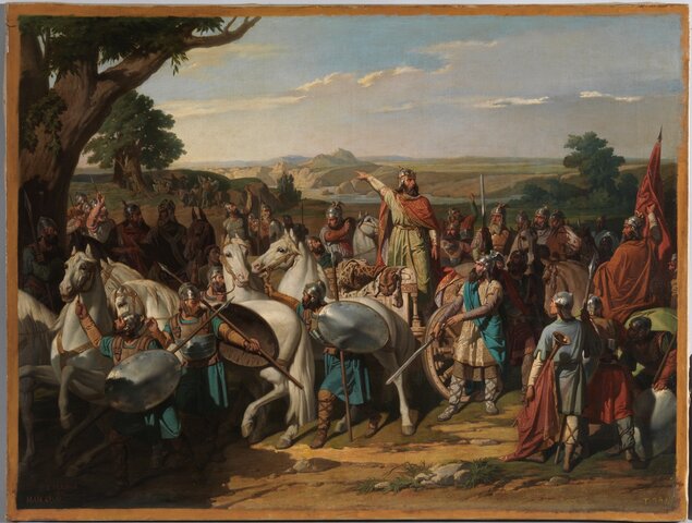 Batalla de Guadalete